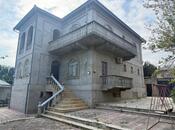 7 otaqlı həyət evi/bağ evi - Bakıxanov q. - 470 m²