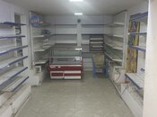 Obyekt - Xalqlar Dostluğu m. - 40 m²