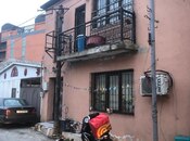 5 otaqlı həyət evi/bağ evi - Keşlə q. - 200 m²
