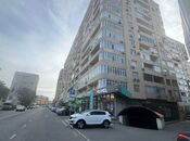 3 otaqlı yeni tikili - Səbail r. - 130 m²