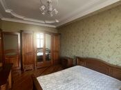 3 otaqlı yeni tikili - Səbail r. - 130 m²