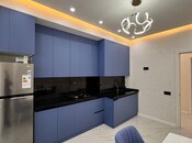 İcarəyə verilir 3 otaqlı yeni tikili 100 m², Nəsimi r., photo 2 from 8