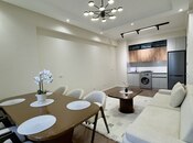 İcarəyə verilir 2 otaqlı yeni tikili 50 m², Yasamal r., photo 4 from 8