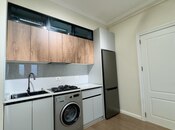 İcarəyə verilir 2 otaqlı yeni tikili 50 m², Yasamal r., photo 5 from 8