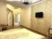 İcarəyə verilir 3 otaqlı yeni tikili 135 m², Dərnəgül m., photo 7 from 8