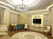 İcarəyə verilir 3 otaqlı yeni tikili 135 m², Dərnəgül m., photo 2 from 8