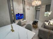 İcarəyə verilir 2 otaqlı yeni tikili 50 m², Qara Qarayev m., photo 4 from 8