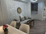 İcarəyə verilir 2 otaqlı yeni tikili 50 m², Qara Qarayev m., photo 3 from 8