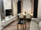İcarəyə verilir 2 otaqlı yeni tikili 50 m², Qara Qarayev m., photo 2 from 8