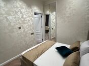 İcarəyə verilir 2 otaqlı yeni tikili 50 m², Qara Qarayev m., photo 8 from 8