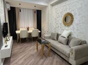 İcarəyə verilir 2 otaqlı yeni tikili 50 m², Qara Qarayev m., photo 1 from 8