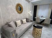 İcarəyə verilir 2 otaqlı yeni tikili 50 m², Qara Qarayev m., photo 6 from 8