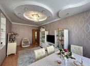 5 otaqlı köhnə tikili - Yeni Günəşli q. - 120 m²