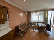 4 otaqlı yeni tikili - Nəsimi r. - 156 m²
