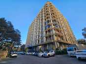 4 otaqlı yeni tikili - Əhmədli m. - 219 m²