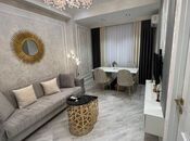 Сдаётся 2-комн. новостройка 50 м², м. Кара Караев, photo 1 from 8