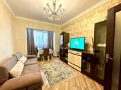 2 otaqlı köhnə tikili - 9-cu mikrorayon q. - 68.7 m²