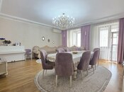 4 otaqlı yeni tikili - İnşaatçılar m. - 167 m²