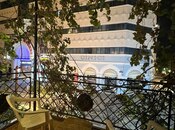 4 otaqlı ofis - Sahil m. - 140 m²