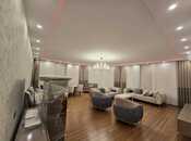 İcarəyə verilir 6 otaqlı yeni tikili 268 m², Elmlər Akademiyası m., photo 2 from 8