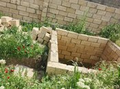 6 otaqlı həyət evi/bağ evi - Hökməli q. - 156 m²