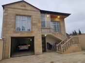 7 otaqlı həyət evi/bağ evi - Mehdiabad q. - 183.5 m²