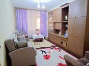 2 otaqlı köhnə tikili - Azadlıq Prospekti m. - 62 m²