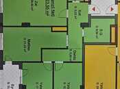Продаётся 3-комн. новостройка 123.5 м², м. Ичеришехер, photo 8 from 8