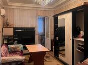 1 otaqlı köhnə tikili - Neftçilər m. - 27 m²