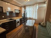 4 otaqlı yeni tikili - Həzi Aslanov m. - 122 m²