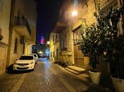 1 otaqlı köhnə tikili - İçəri Şəhər m. - 30 m²