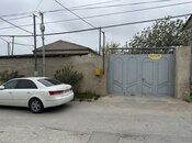 3 otaqlı həyət evi/bağ evi - Şüvəlan q. - 120 m²