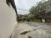 3 otaqlı həyət evi/bağ evi - Şüvəlan q. - 120 m²