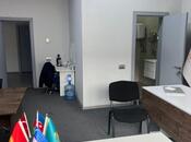 İcarəyə verilir 1 otaqlı ofis 35 m², Nərimanov r., photo 3 from 5