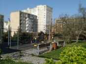 İcarəyə verilir 1 otaqlı köhnə tikili 36 m², Yeni Günəşli q., photo 7 from 8
