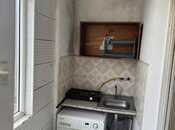 İcarəyə verilir 1 otaqlı köhnə tikili 36 m², Yeni Günəşli q., photo 6 from 8