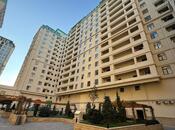 3 otaqlı yeni tikili - Gənclik m. - 166 m²