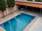5 otaqlı həyət evi/bağ evi - Buzovna q. - 220 m²