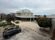 4 otaqlı həyət evi/bağ evi - Pirşağı q. - 300 m²
