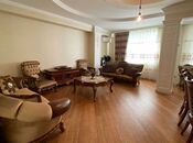 5 otaqlı yeni tikili - Nəsimi m. - 205 m²