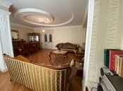 5 otaqlı yeni tikili - Nəsimi m. - 205 m²