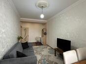 2-комн. новостройка - м. Иншаатчылар - 77 м²