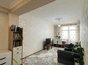 2-комн. новостройка - м. Иншаатчылар - 77 м²