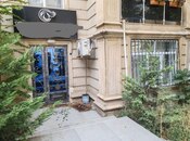 Obyekt - Elmlər Akademiyası m. - 108 m²