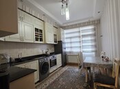 Satılır 4 otaqlı yeni tikili 130 m², İnşaatçılar m., photo 6 from 8