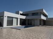 7 otaqlı həyət evi/bağ evi - Şüvəlan q. - 450 m²
