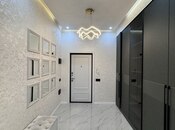 3 otaqlı yeni tikili - Nəsimi r. - 100 m²