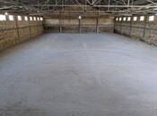 Obyekt - Novxanı q. - 1200 m²
