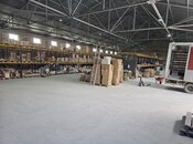 Obyekt - Novxanı q. - 1200 m²