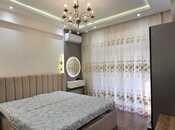 İcarəyə verilir 4 otaqlı yeni tikili 220 m², Elmlər Akademiyası m., photo 7 from 8